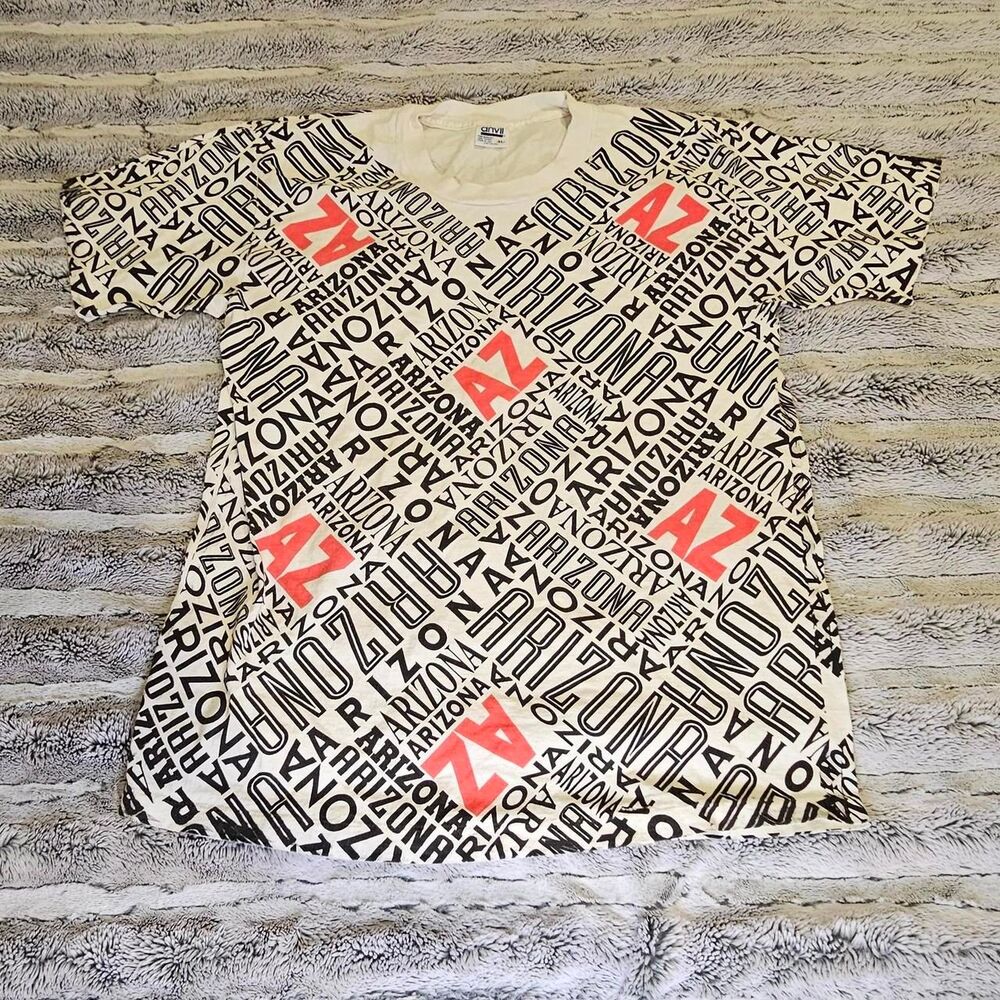 Anvil Men's multi T-shirt